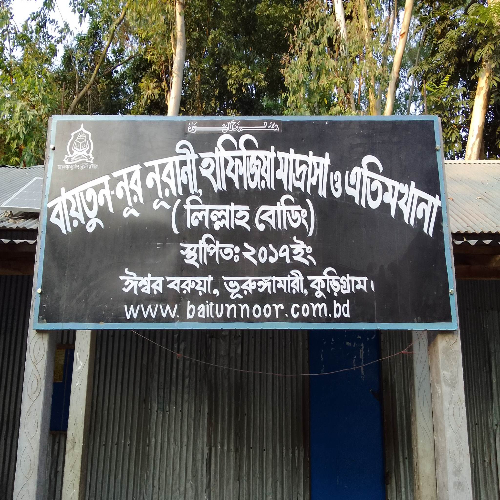 Best orphanages in BD