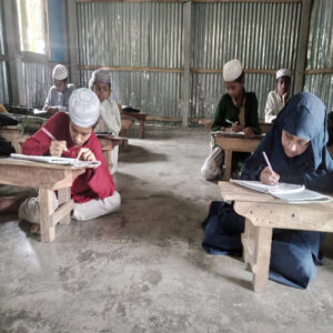 Madrasah in Bangladesh | Baitun Noor Foundation